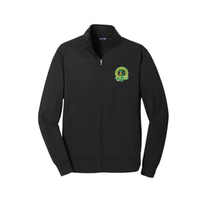 Ellerhorst Elementary-Adult Unisex Sport-Tek Fleece Full-Zip Jacket On-Demand