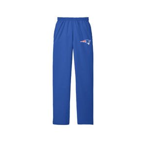 Prairiland Spirit Wear 2024-25 On Demand-Adult Unisex Sweatpants On-Demand