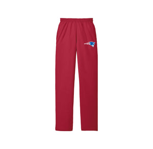 Prairiland Spirit Wear 2024-25 On Demand-Adult Unisex Sweatpants On-Demand