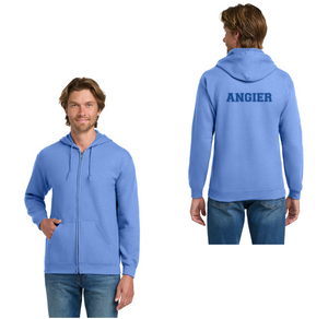 Carolina Blue variant image