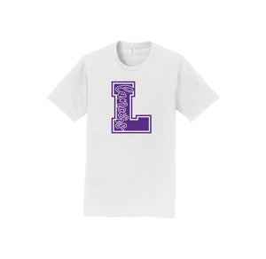 Lydiksen-Adult Unisex Fan Favorite Premium Tee L Logo