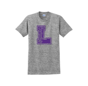 Lydiksen-Adult Unisex T-Shirt L Logo