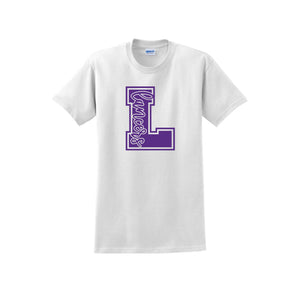 Lydiksen-Adult Unisex T-Shirt L Logo