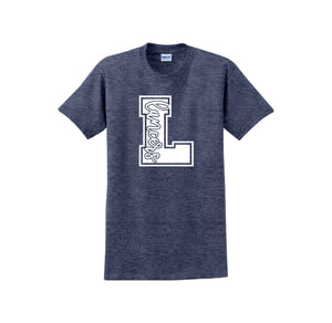 Lydiksen-Adult Unisex T-Shirt L Logo