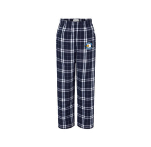 Greenbrook-Boxercraft Youth Flannel Pants On-Demand