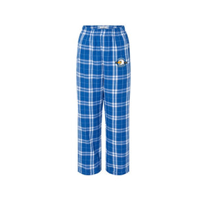 Greenbrook-Boxercraft Youth Flannel Pants On-Demand