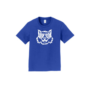 Ivy Hall Elementary Fall 2024 Spirit Wear On Demand-Youth Unisex Fan Favorite Premium Tee On-Demand