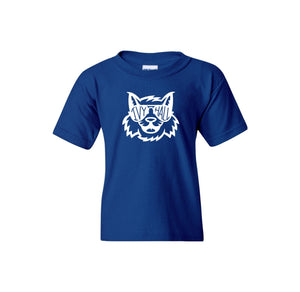 Ivy Hall Elementary Fall-Youth Unisex T-Shirt On-Demand