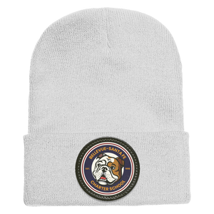 BSFC STAFF-Adult Cuffed Knit Beanie