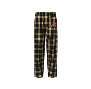 Bernardo Elementary-Boxercraft Adult Flannel Pants On-Demand