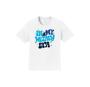 Westlake Elementary-Youth Unisex Fan Favorite Premium Tee On-Demand Blue Era Logo