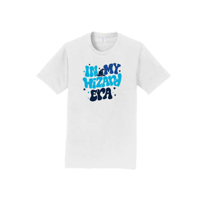 Westlake Elementary Spirit Wear 2024-25 On Demand-Adult Unisex Fan Favorite Premium Tee On-Demand Blue Era Logo