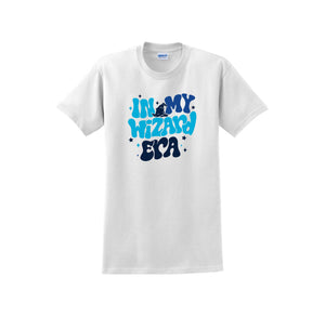 Westlake Elementary Spirit Wear 2024-25 On Demand-Adult Unisex T-Shirt On-Demand Blue Era Logo