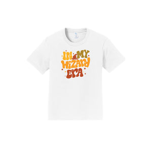 Westlake Elementary-Youth Unisex Fan Favorite Premium Tee On-Demand Orange Era Logo