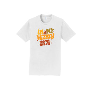 Westlake Elementary Spirit Wear 2024-25 On Demand-Adult Unisex Fan Favorite Premium Tee On-Demand  Orange Era Logo