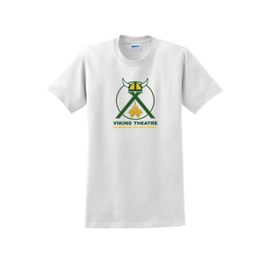 Loudoun Valley HS Theatre-Adult Unisex T-Shirt On-Demand Design One