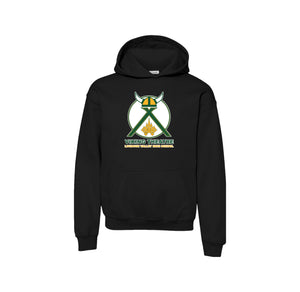 Loudoun Valley HS Theatre-Youth Unisex Hoodie On-Demand Design One