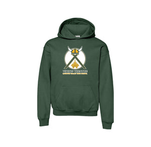 Loudoun Valley HS Theatre-Youth Unisex Hoodie On-Demand Design One