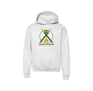 Loudoun Valley HS Theatre-Youth Unisex Hoodie On-Demand Design One