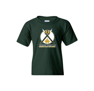 Loudoun Valley HS Theatre-Youth Unisex T-Shirt On-Demand Design One