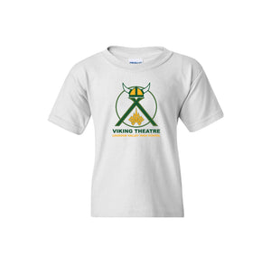 Loudoun Valley HS Theatre-Youth Unisex T-Shirt On-Demand Design One