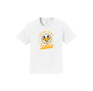 Garfield Elementary-Youth Unisex Fan Favorite Premium Tee On-Demand