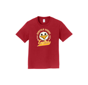 Garfield Elementary-Youth Unisex Fan Favorite Premium Tee On-Demand