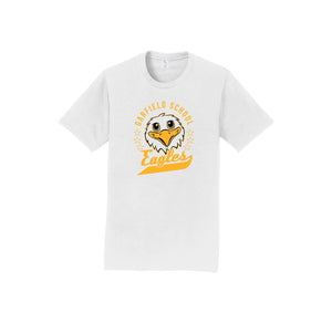 Garfield Elementary-Adult Unisex Fan Favorite Premium Tee On-Demand