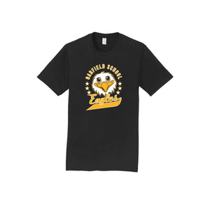 Garfield Elementary-Adult Unisex Fan Favorite Premium Tee On-Demand