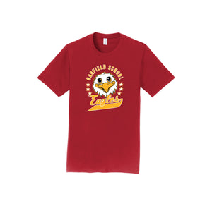 Garfield Elementary-Adult Unisex Fan Favorite Premium Tee On-Demand