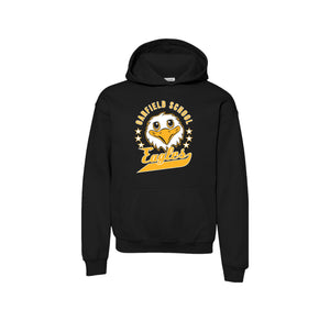 Garfield Elementary-Youth Unisex Hoodie On-Demand