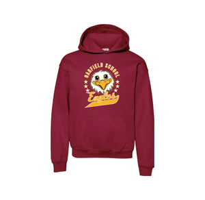 Garfield Elementary-Youth Unisex Hoodie On-Demand