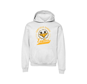 Garfield Elementary-Youth Unisex Hoodie On-Demand