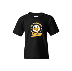 Garfield Elementary-Youth Unisex T-Shirt On-Demand