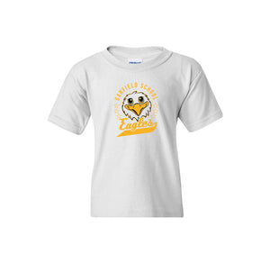 Garfield Elementary-Youth Unisex T-Shirt On-Demand