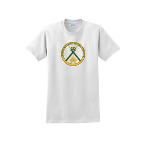 Loudoun Valley HS Theatre-Adult Unisex T-Shirt On-Demand Design Two