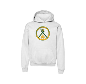 Loudoun Valley HS Theatre-Youth Unisex Hoodie On-Demand Design Two