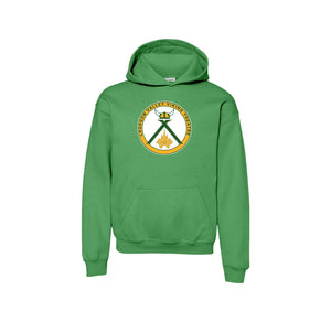 Loudoun Valley HS Theatre-Youth Unisex Hoodie On-Demand Design Two