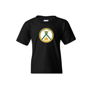 Loudoun Valley HS Theatre-Youth Unisex T-Shirt On-Demand Design Two