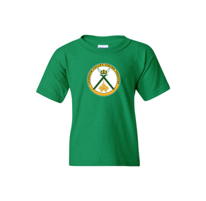 Loudoun Valley HS Theatre-Youth Unisex T-Shirt On-Demand Design Two