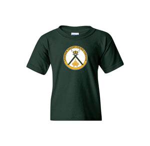 Loudoun Valley HS Theatre-Youth Unisex T-Shirt On-Demand Design Two