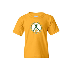 Loudoun Valley HS Theatre-Youth Unisex T-Shirt On-Demand Design Two