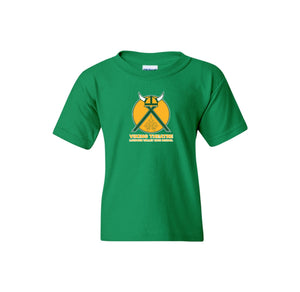 Loudoun Valley HS Theatre-Youth Unisex T-Shirt On-Demand Design Three