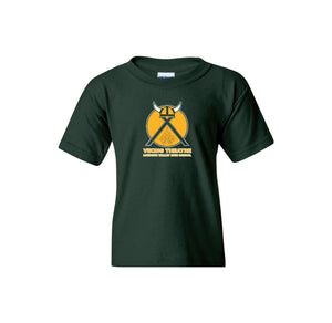 Loudoun Valley HS Theatre-Youth Unisex T-Shirt On-Demand Design Three