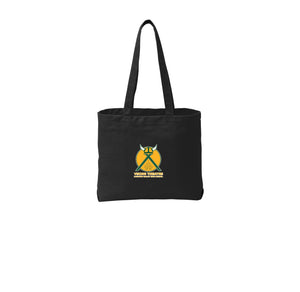 Loudoun Valley HS Theatre-Port Authority Beach Wash Tote On-Demand