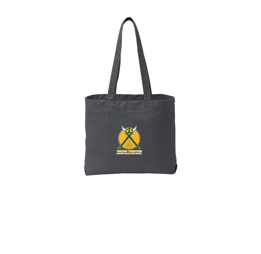 Loudoun Valley HS Theatre-Port Authority Beach Wash Tote On-Demand