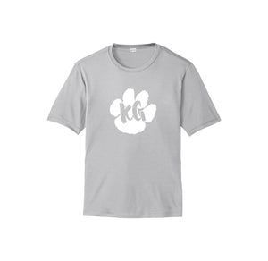 Kent Gardens On Demand-Adult Unisex Dri-Fit Shirt On-Demand Paw