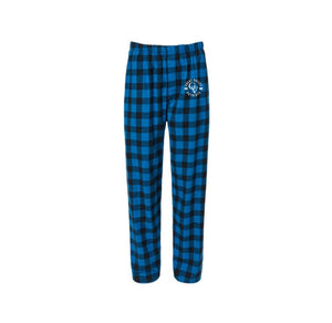 Great Valley High School On Demand-Boxercraft Adult Flannel Pants On-Demand