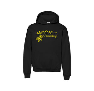 Manchester Elementary-Youth Unisex Hoodie On-Demand