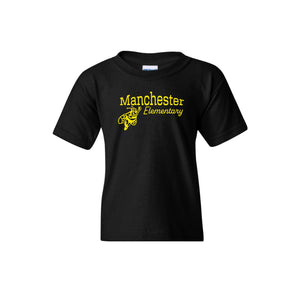 Manchester Elementary-Youth Unisex T-Shirt On-Demand